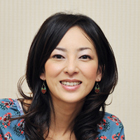 穴井夕子さん